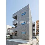 愛知県名古屋市北区龍ノ口町3丁目26：物件画像／大東建託リーシング株式会社　名古屋北店