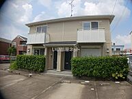 大阪府交野市森北1丁目10-6及び7：物件画像／大東建託リーシング株式会社 住道店
