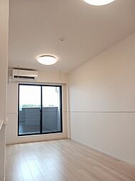 プロスペリテI 202 2階2LDKのリビング/ダイニング