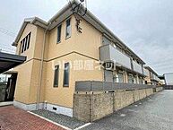 兵庫県姫路市四郷町見野：物件画像／大東建託リーシング株式会社　加古川店