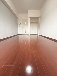 デルタ幟町（旧：サムティ幟町） 804 10階1Kのリビング/ダイニング