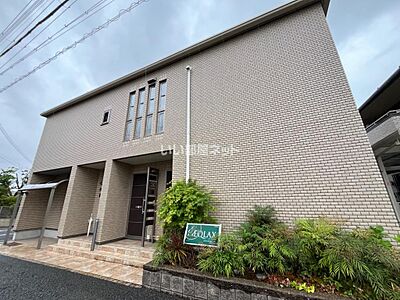 外観 外観