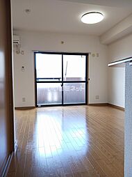 Grandeur 202 2階2LDKのリビング/ダイニング