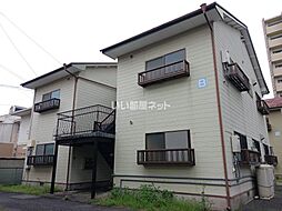 羽山ハイツ　Ｂ棟