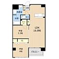GLCSHINOE5階8.6万円