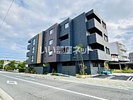 広島県広島市佐伯区五日市2丁目9-12：物件画像／大東建託リーシング株式会社 三原店