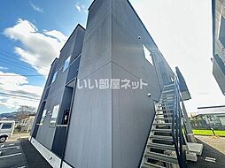 ＢｅｔｕｌｌａＡ棟