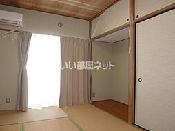 コーラルマンション 106 1階1DKのリビング/ダイニング