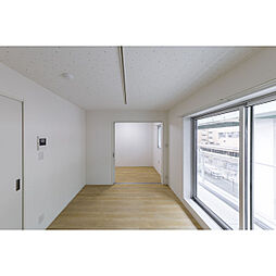 名古屋市営鶴舞線 浄心駅 徒歩4分の賃貸マンション 7階1SLDKのリビング/ダイニング