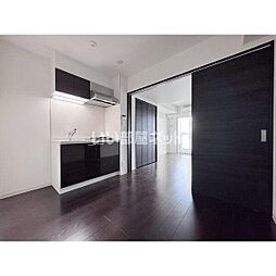 LOC’S Shonaidori(ロックスショウナイドオリ) 1304 13階1DKのリビング/ダイニング