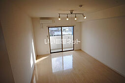 シュトラーゼ鳥栖 201 2階1Kのリビング/ダイニング