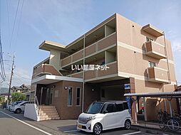 ピアネータ東熊本II