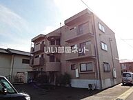 岐阜県可児市土田：物件画像／大東建託リーシング株式会社 多治見店