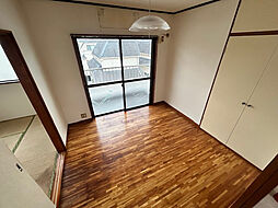 ハイム司 303 3階3Kのリビング/ダイニング