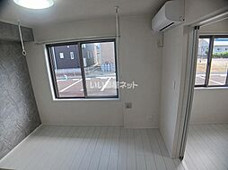 Maison Ruinart(メゾン ルイナール) 105 1階1LDKのリビング/ダイニング