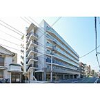 東京都墨田区向島5丁目25-3：物件画像／大東建託リーシング株式会社　池袋東口店