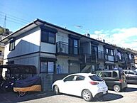 広島県大竹市立戸3丁目4-12：物件画像／大東建託リーシング株式会社 周南店