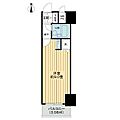 ライオンズプラザ所沢2階4.2万円