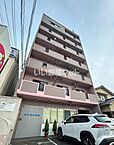 広島県三原市宮浦6丁目6-27：物件画像／大東建託リーシング株式会社 三原店