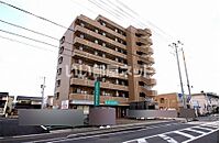 島根県松江市東朝日町：物件画像／大東建託リーシング株式会社 松江店