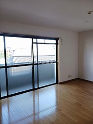 Ｍａｉｓｏｎ　ＫＩＹＯＴＡ 201 2階2LDKのリビング/ダイニング