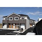 愛知県小牧市大字二重堀1033-3：物件画像／大東建託リーシング株式会社 小牧店