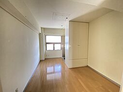 カサデルチルコ 320 3階ワンルームのリビング/ダイニング