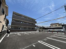 エスタールオーデン