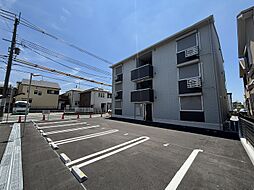 JR桜井線 帯解駅 徒歩22分