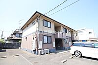 広島県福山市曙町5丁目19-11：物件画像／大東建託リーシング株式会社 三原店