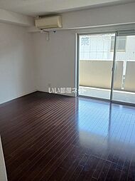 Ｌ−フィネス 202 2階ワンルームのリビング/ダイニング