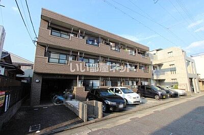 外観 外観