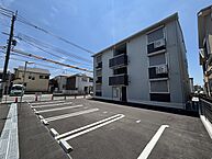 奈良県奈良市北永井町350-1：物件画像／大東建託リーシング株式会社 和歌山店