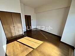 熊本電気鉄道 黒髪町駅 徒歩8分の賃貸マンション 6階1Kのリビング/ダイニング