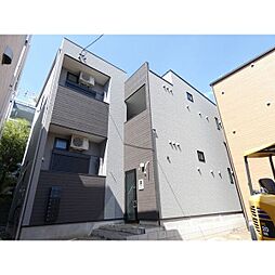 コンフォート東海通