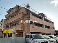 三重県桑名市大字福島：物件画像／大東建託リーシング株式会社 桑名国道1号店