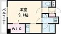 グラン月出3階4.8万円