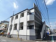 千葉県柏市豊住3丁目1-59：物件画像／大東建託リーシング株式会社 柏店