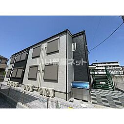 レントハウスＦｕｓｓａ860