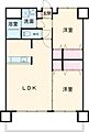 ウエストパーク佐世保6階8.6万円