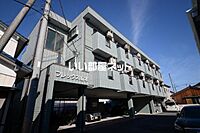 埼玉県熊谷市新堀新田491：物件画像／大東建託リーシング株式会社　高崎店