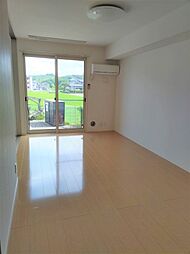 コーラル 202 2階1LDKのリビング/ダイニング