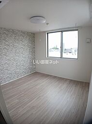 G VIVRE　岡崎駅前 503 5階1Kのリビング/ダイニング