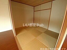 レイセニット奈良グラン・ヴェルジェ 307 3階3LDKのリビング/ダイニング