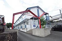 兵庫県赤穂郡上郡町高田台4丁目：物件画像／大東建託リーシング株式会社 姫路西店