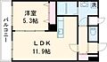 さくらin菊陽6階6.0万円