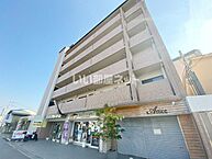 大阪府交野市星田5丁目：物件画像／大東建託リーシング株式会社　藤井寺店