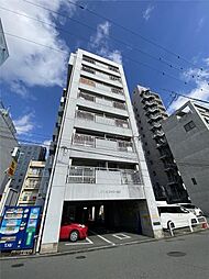 メゾンドシャワー通り