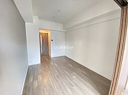 AELL OSAKA EAST 13階2Kのリビング/ダイニング