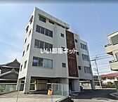 香川県高松市鬼無町藤井625-1：物件画像／大東建託リーシング株式会社 高松店